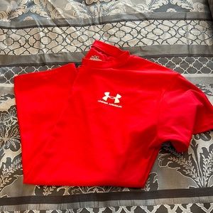 Under Armour athletic wear